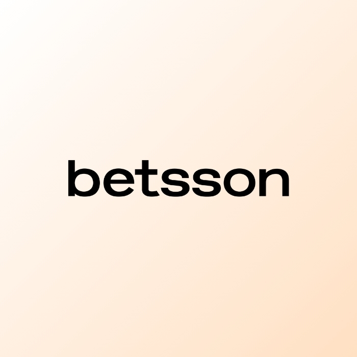 Betsson logo