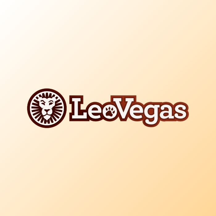 LeoVegas logo