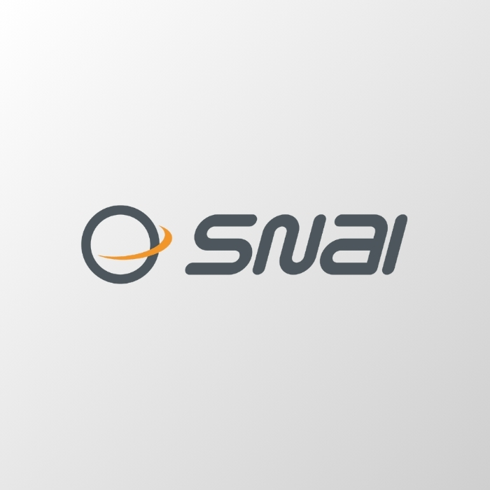 Snai logo
