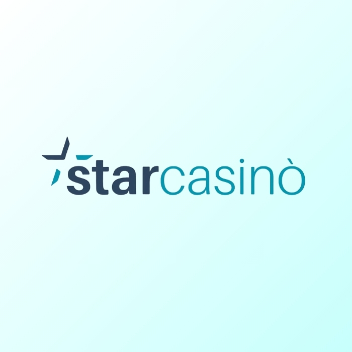 StarCasino logo