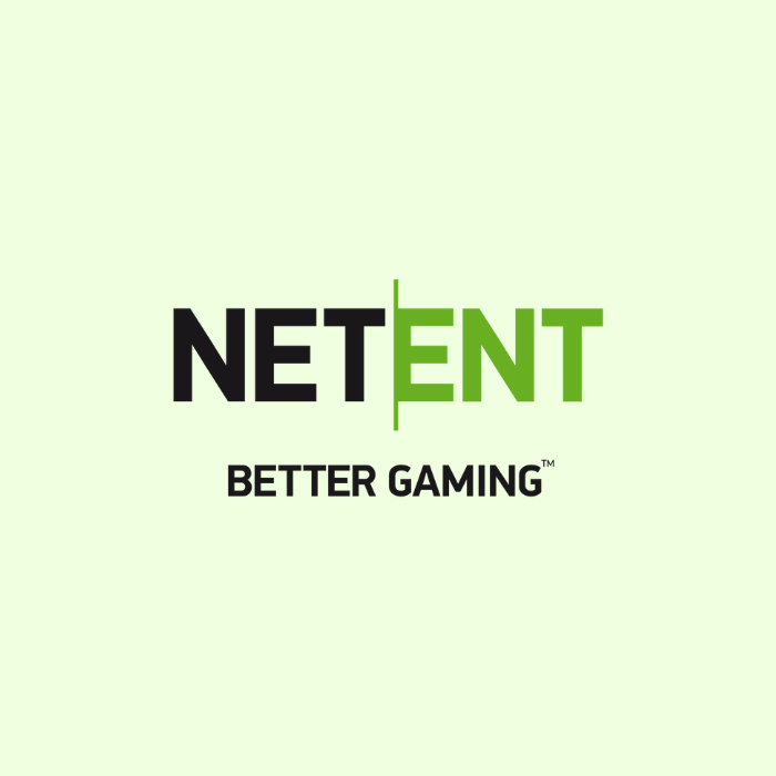 NetEnt logo