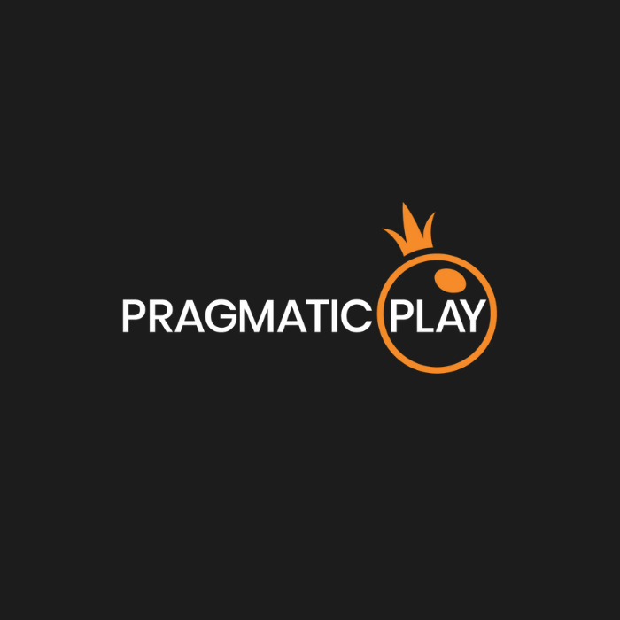 Pragmatic Play logo