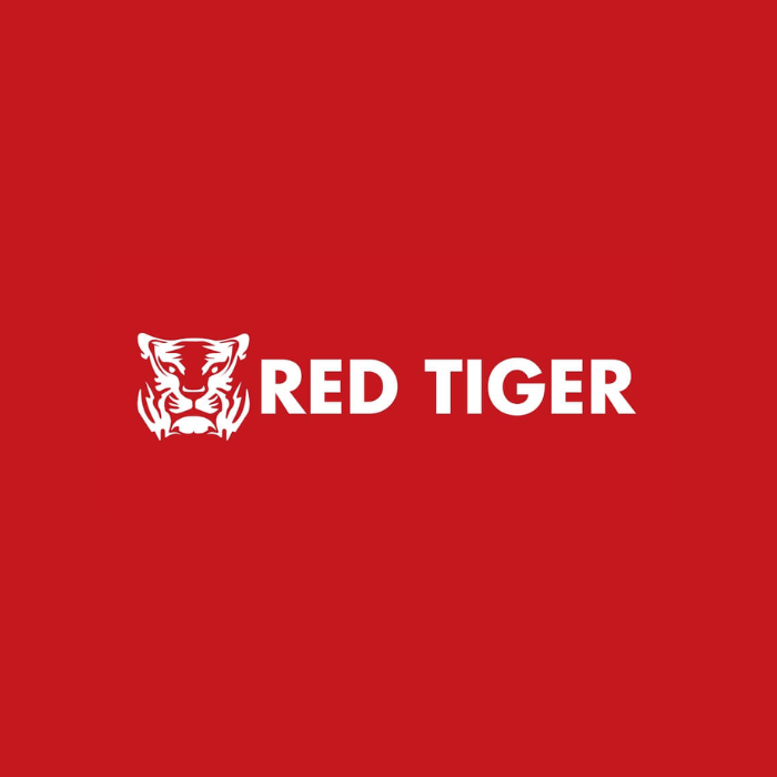 Red Tiger Gaming logo