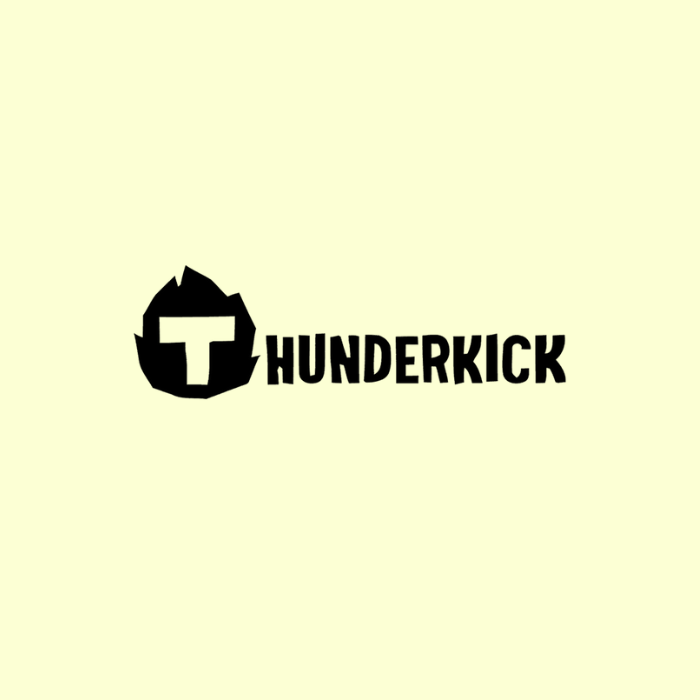 Thunderkick logo