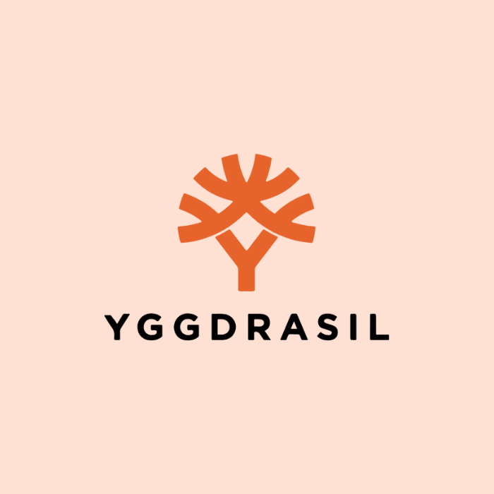 Yggdrasil Gaming logo